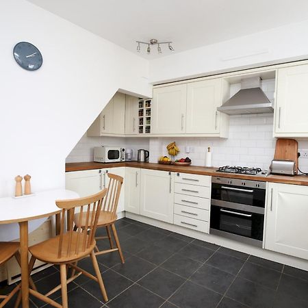 Вилла Sunny Victorian 2Br Townhouse Oxford Pass The Keys Экстерьер фото
