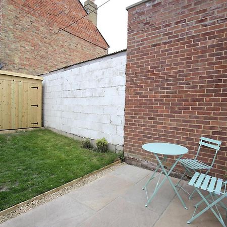 Вилла Sunny Victorian 2Br Townhouse Oxford Pass The Keys Экстерьер фото
