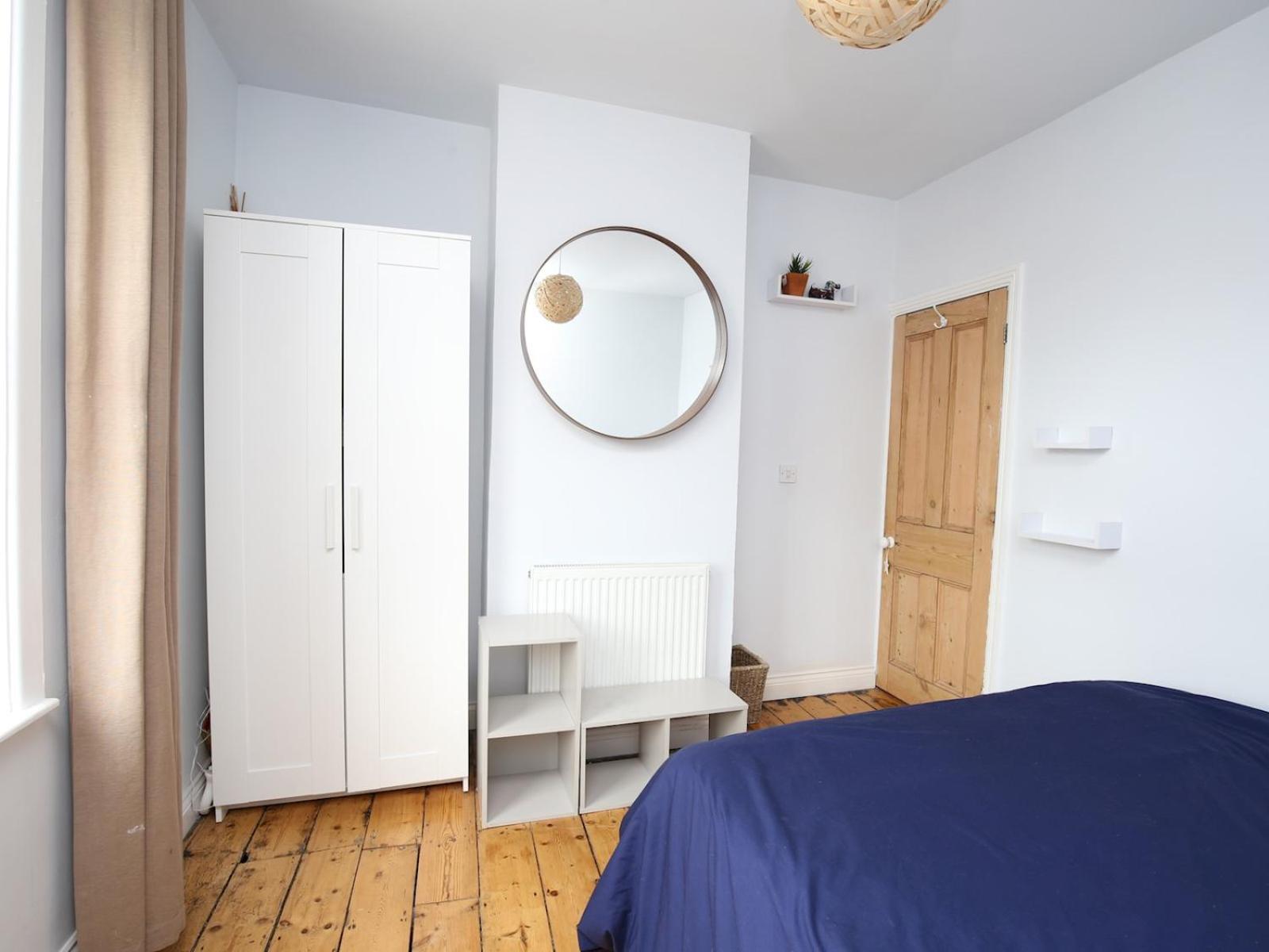 Вилла Sunny Victorian 2Br Townhouse Oxford Pass The Keys Экстерьер фото