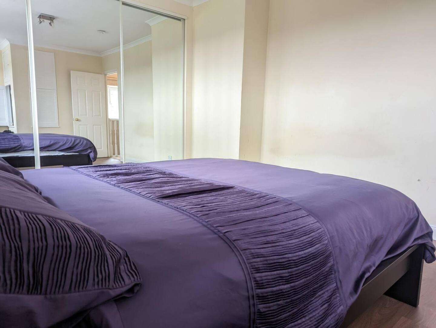 Вилла Sunny Victorian 2Br Townhouse Oxford Pass The Keys Экстерьер фото