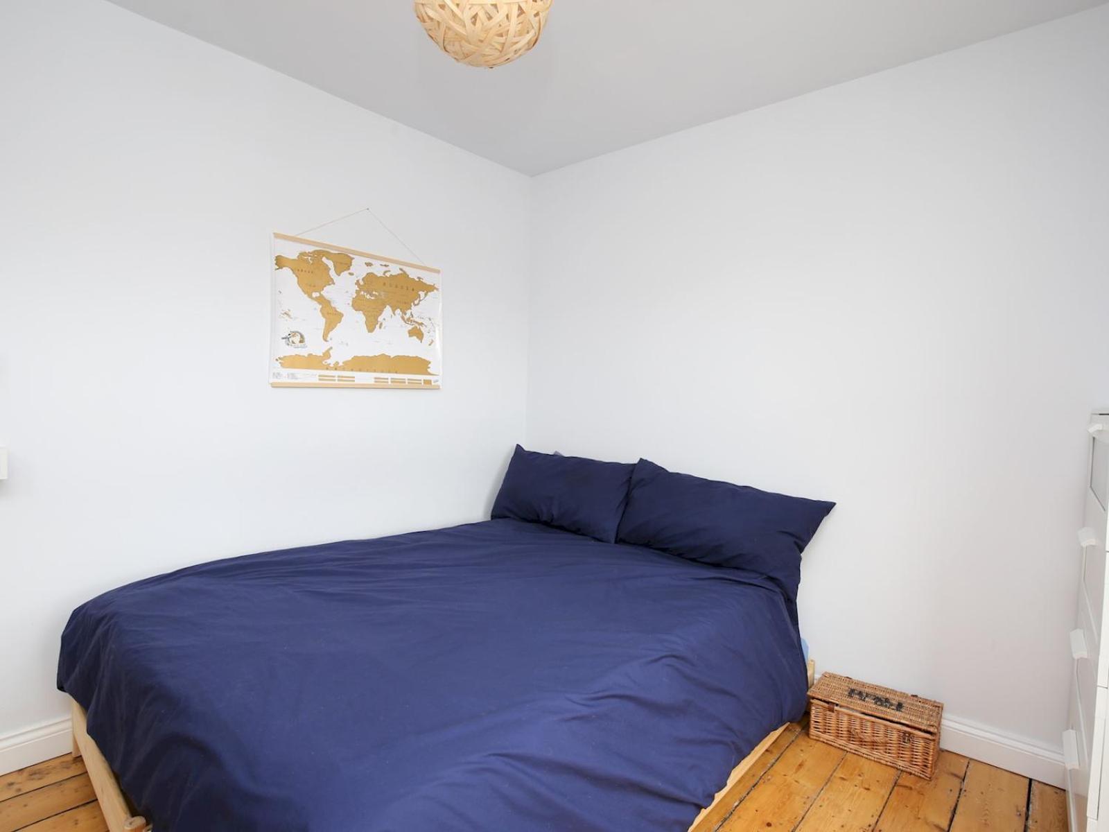 Вилла Sunny Victorian 2Br Townhouse Oxford Pass The Keys Экстерьер фото