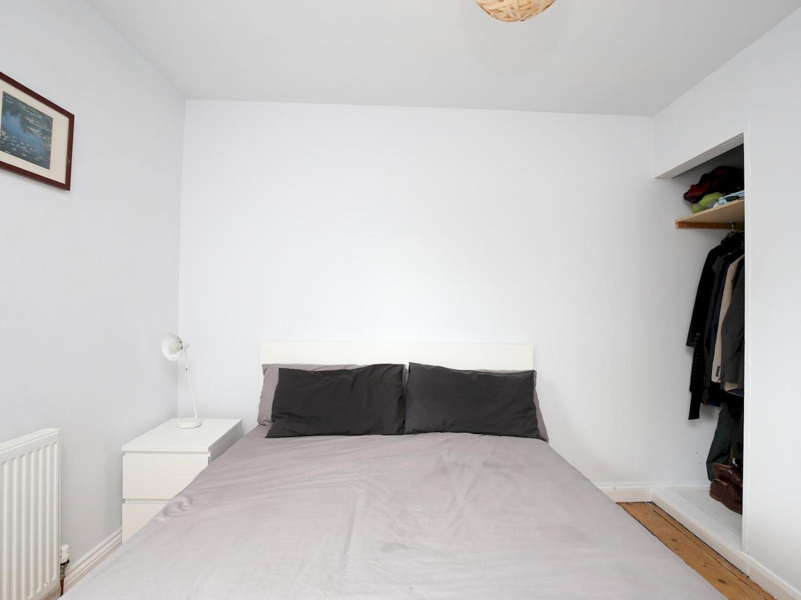 Вилла Sunny Victorian 2Br Townhouse Oxford Pass The Keys Экстерьер фото