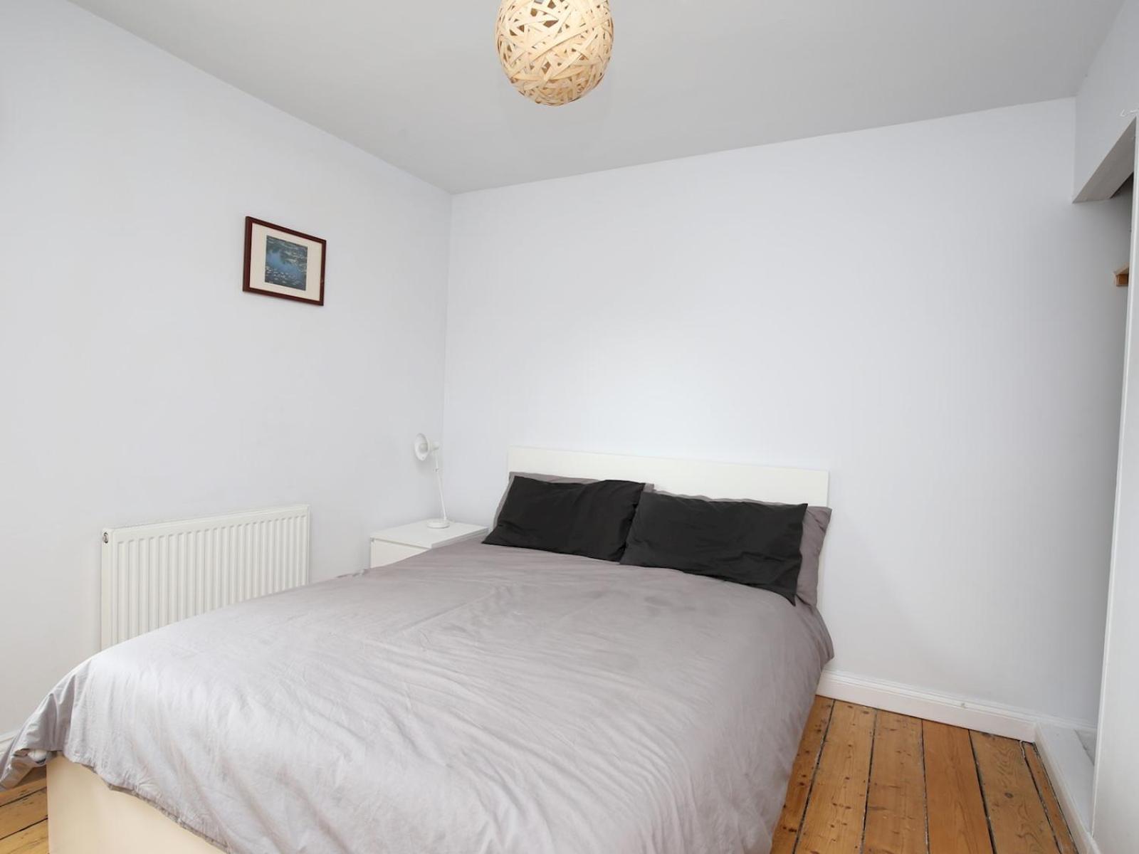 Вилла Sunny Victorian 2Br Townhouse Oxford Pass The Keys Экстерьер фото