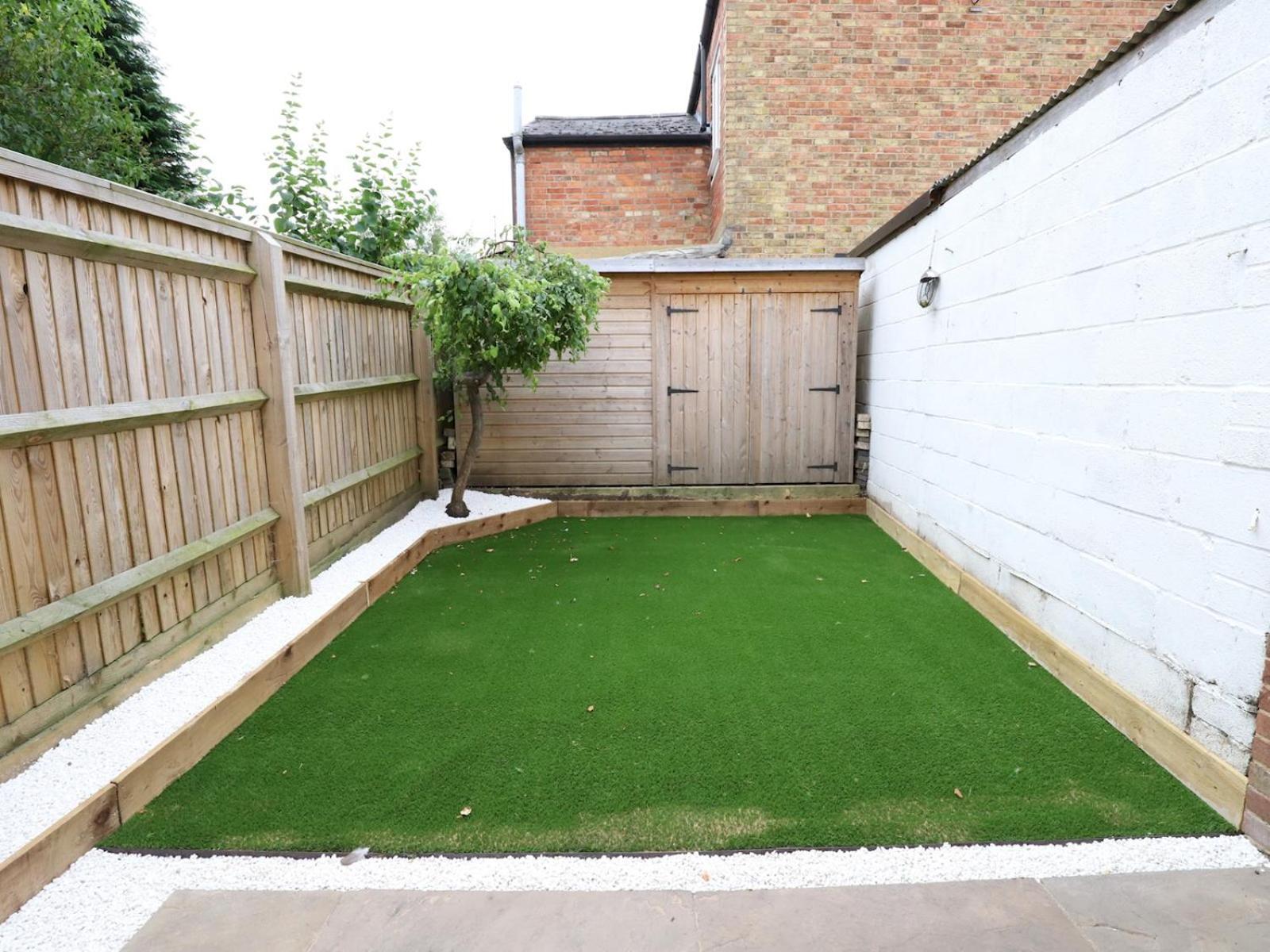 Вилла Sunny Victorian 2Br Townhouse Oxford Pass The Keys Экстерьер фото
