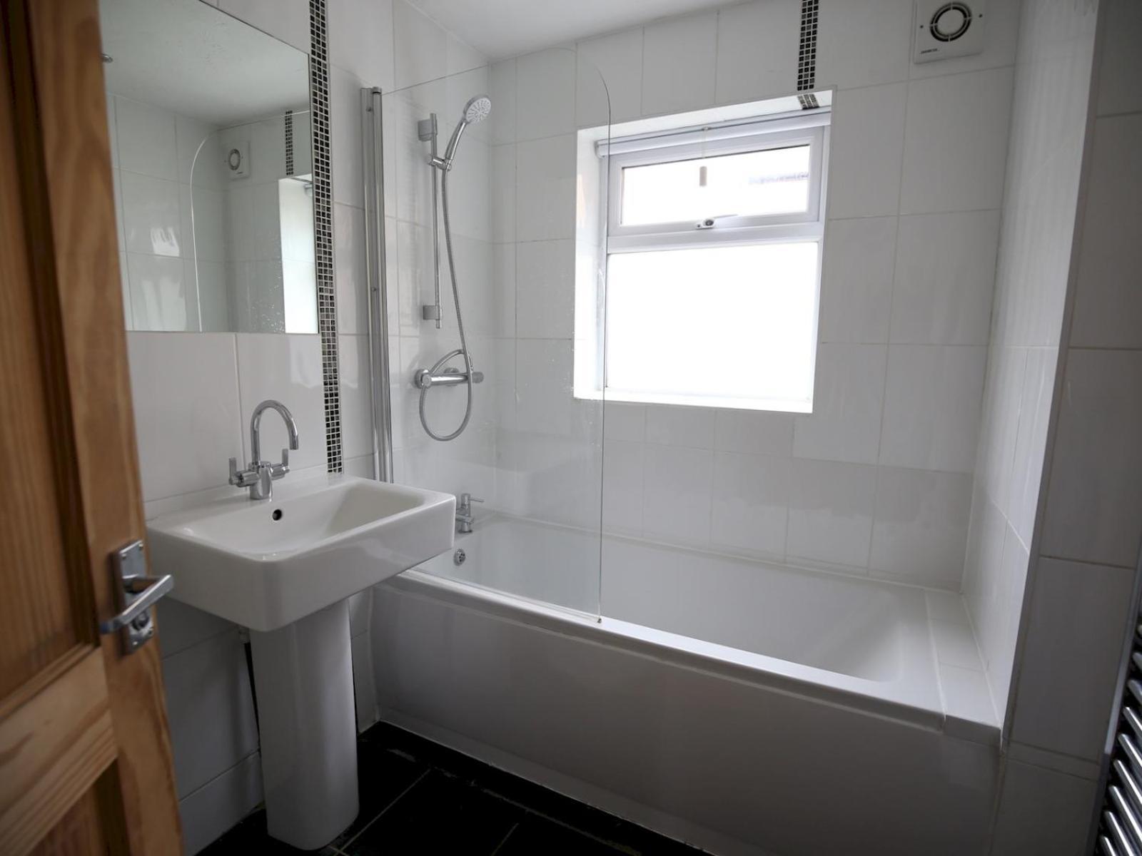 Вилла Sunny Victorian 2Br Townhouse Oxford Pass The Keys Экстерьер фото
