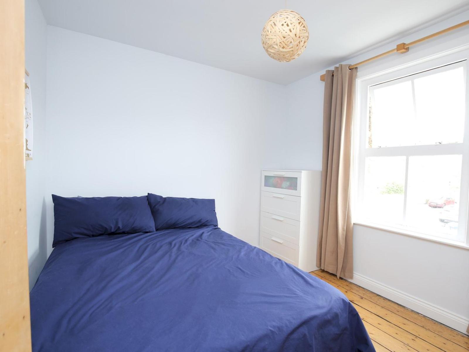 Вилла Sunny Victorian 2Br Townhouse Oxford Pass The Keys Экстерьер фото